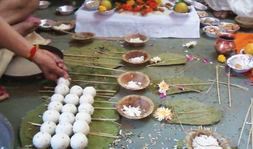 आजदेखि सोह्र श्राद्ध अर्थात् पितृ पक्ष आरम्भ