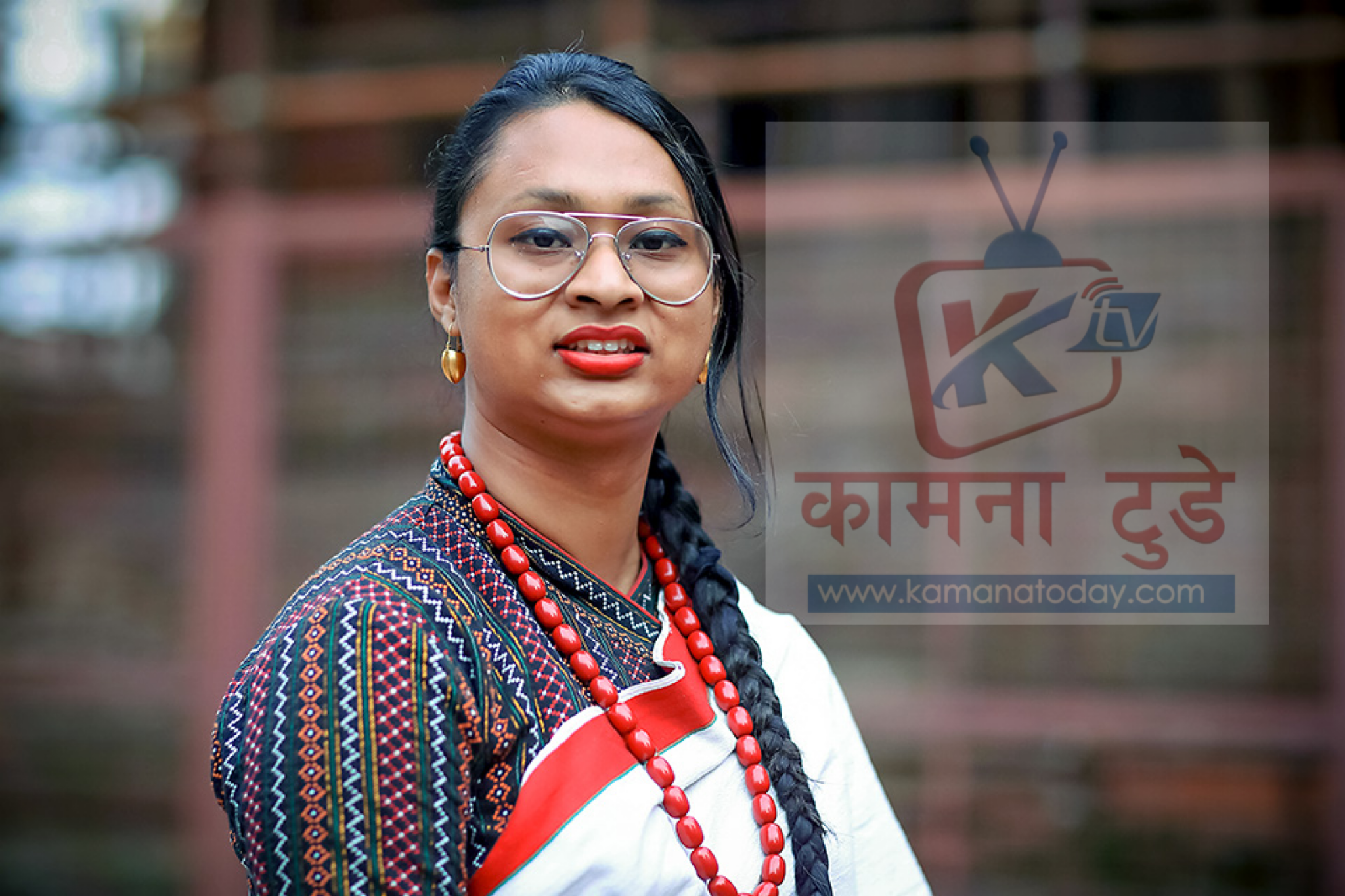 विश्वका प्रभावशाली सय महिलामा नेपालकी रुक्शाना