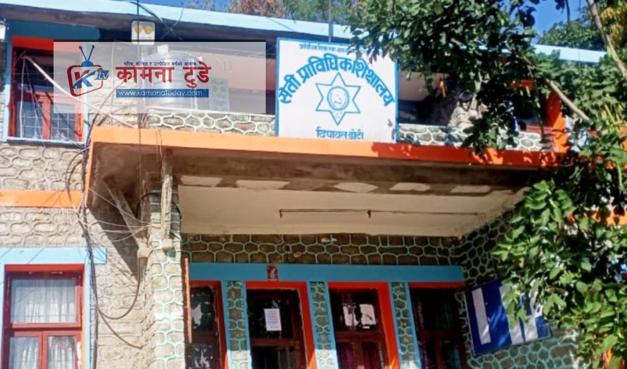 सेती प्राविधिक शिक्षालयमा राति शिक्षकले विद्यार्थी कुटेपछि !