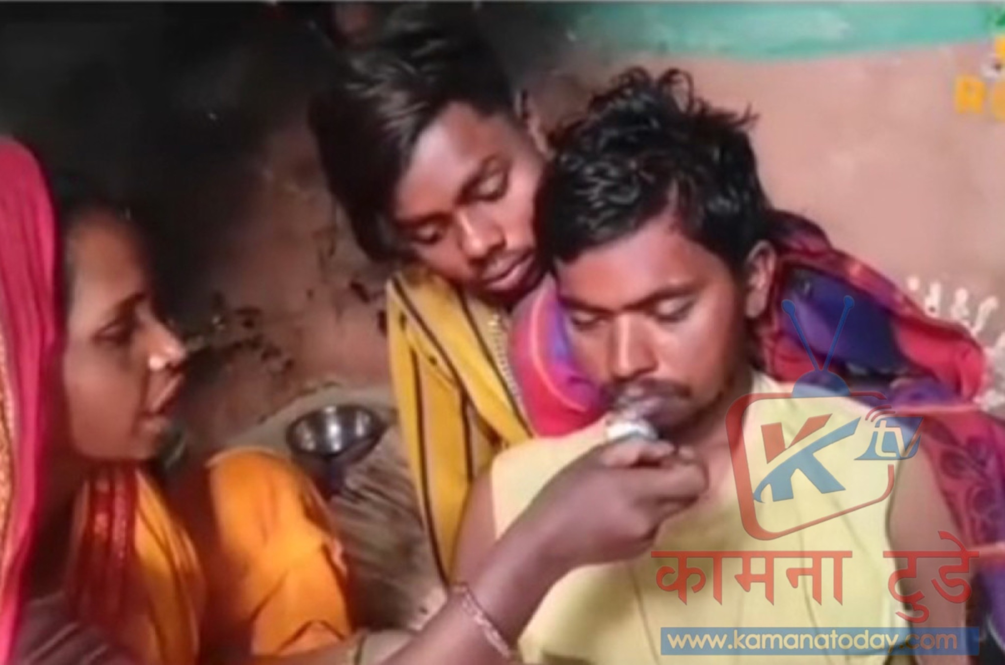 यसरी फैलियो मृत्यु भएको भनिएका मानिस बिउँझिए भन्ने झुटो हल्ला 