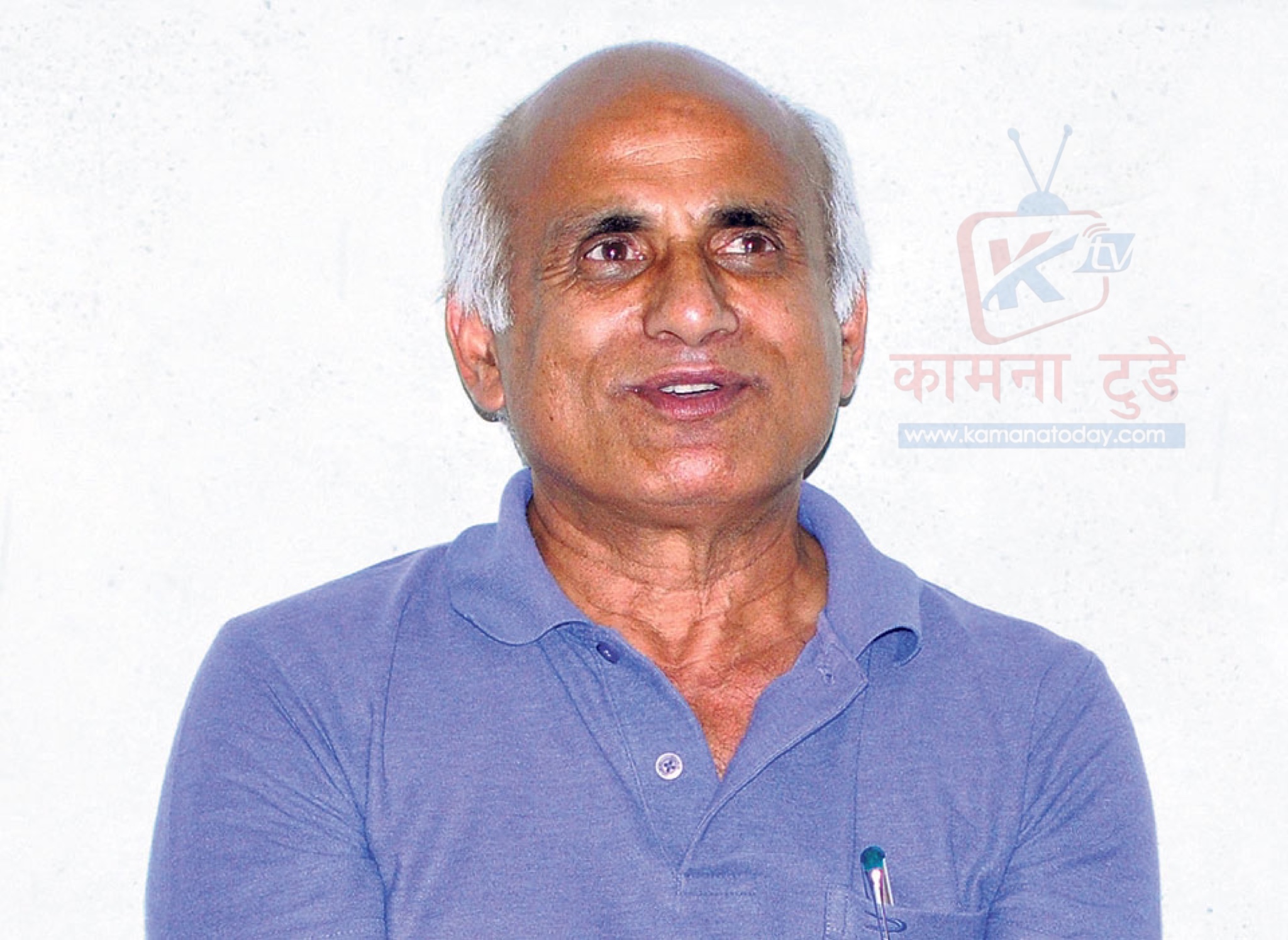 दुई बुँदे माग राख्दै डा गोविन्द केसीले आज साँझबाट तीन दिने अनसन सुरु गर्दै