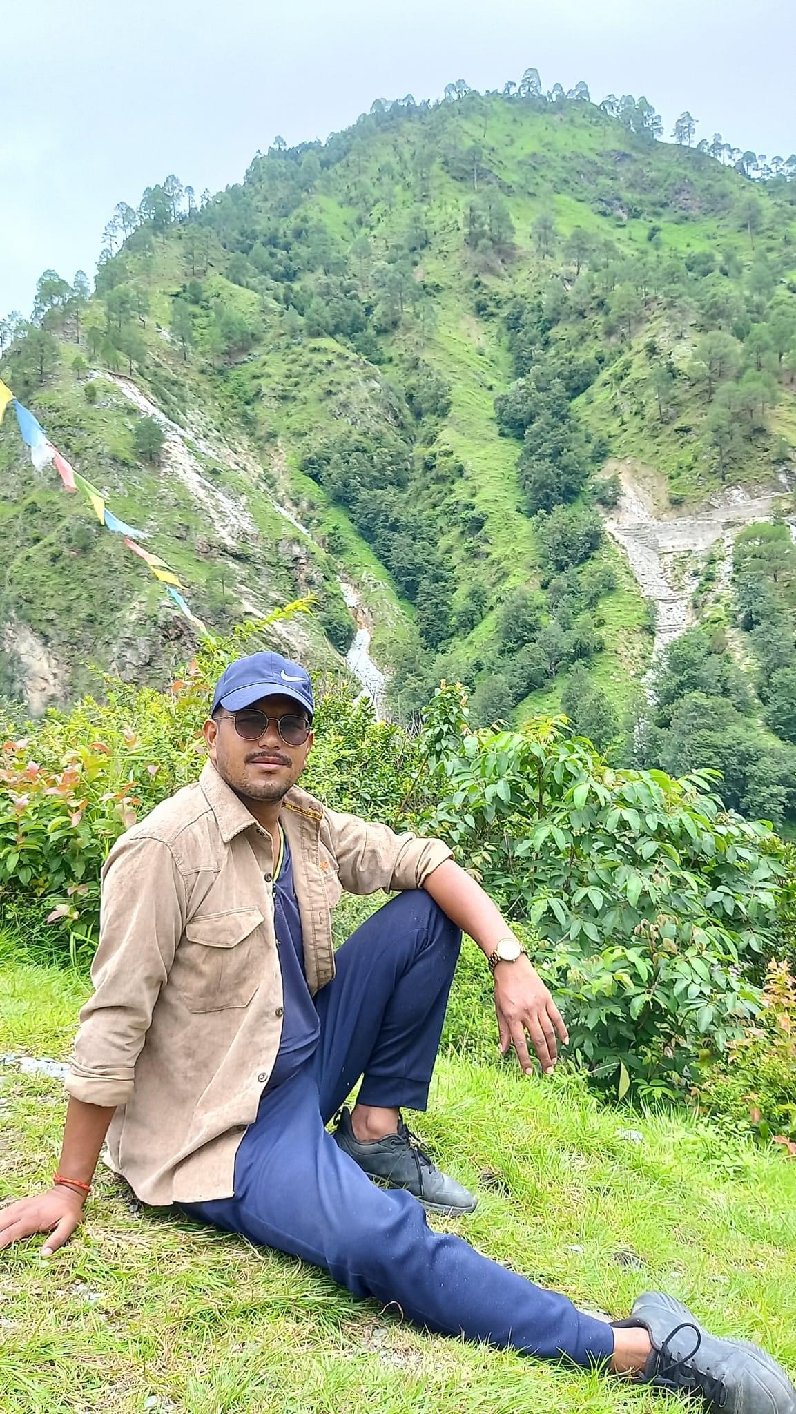 नेविसंघ केन्द्रीय सदस्य बुढाले , त्रिवेणी नगर सरकारलाई दिए ६ बुँदे सुझाव 