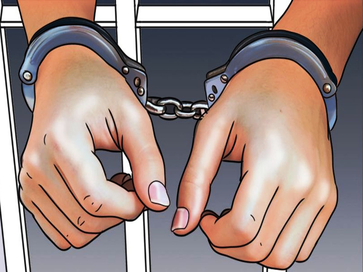 छात्रालाई दुर्व्यवहार गरेको आरोपमा एसपीएका प्राध्यापक पक्राउ