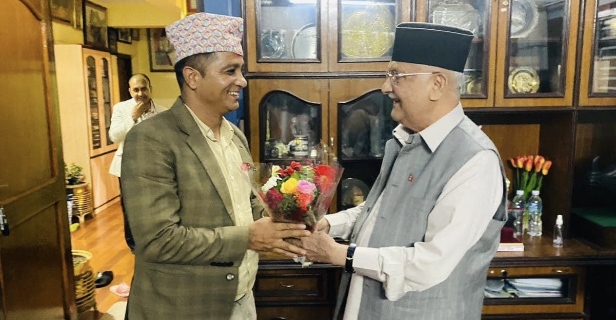 असत्य माथि सत्य को जित , केन्द्रीय सदस्यमा ऐन महरको कमब्याक !