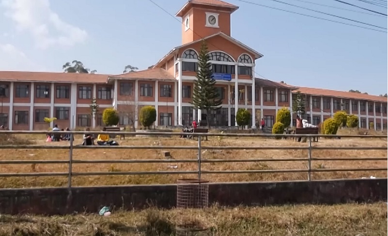 त्रिभुवन विश्वविद्यालयको स्नातक तहका प्रश्नपत्र अब नेपाली भाषामा पनि