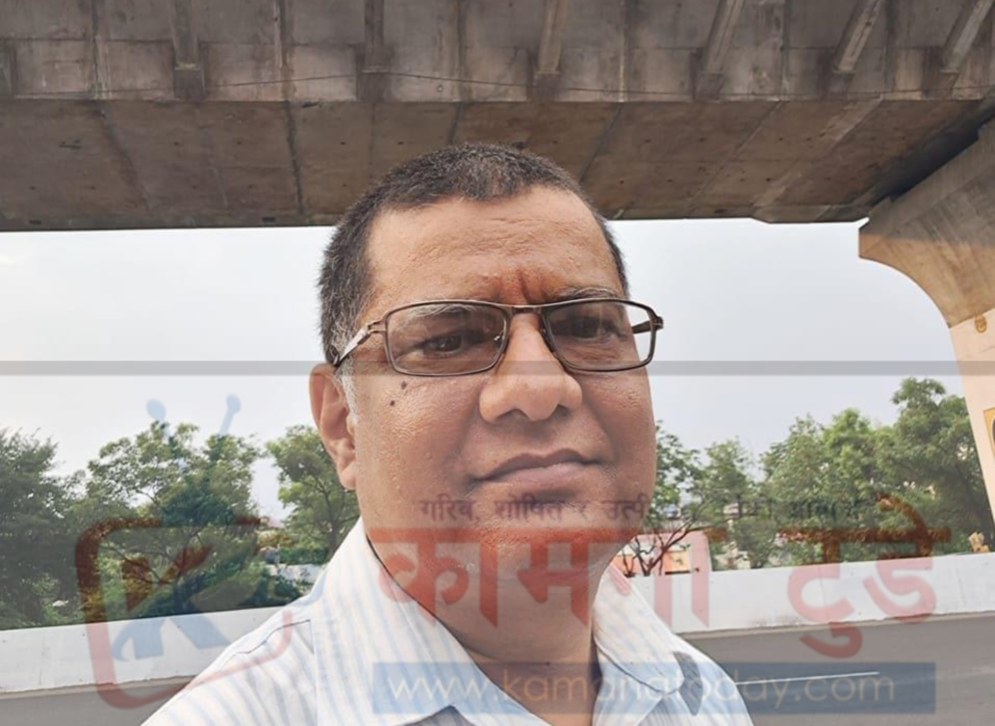मिर्गौला स्वेच्छिक दान गर्न किन नपाउने :- हिमालय तिवारि