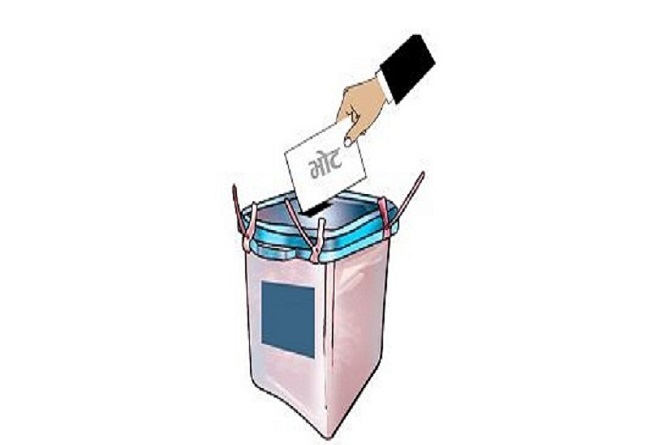 उपचुनाव : दलहरुका आ–आफ्नै उम्मेदवार, माओवादी र कांग्रेसबाट टुंगो लाग्न बाँकी