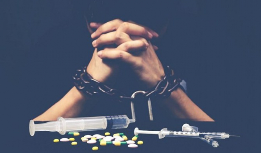 कञ्चनपुरमा लागूऔषधसहित दार्चुलाका एक युवक पक्राउ   