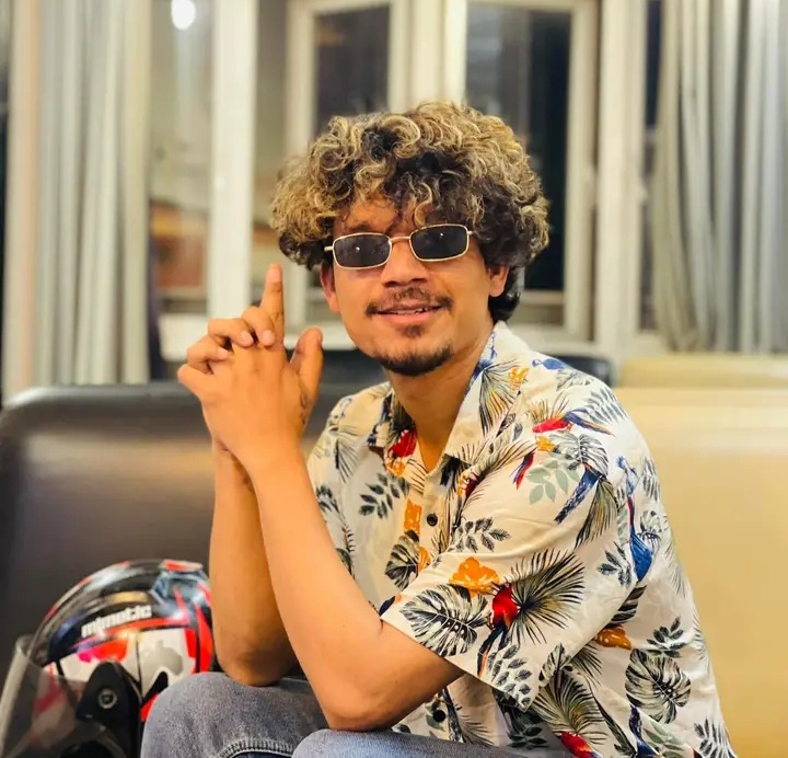 गायक रवि ओडविरुद्ध वैवाहिक करणीको उजुरी