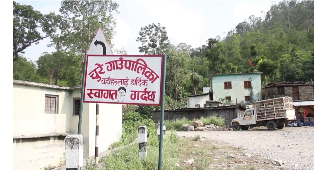 चुरे गाउँपालिकाको नगर स्तरीय परीक्षामा ३३ प्रतिशत मात्रै विद्यार्थी उत्तीर्ण