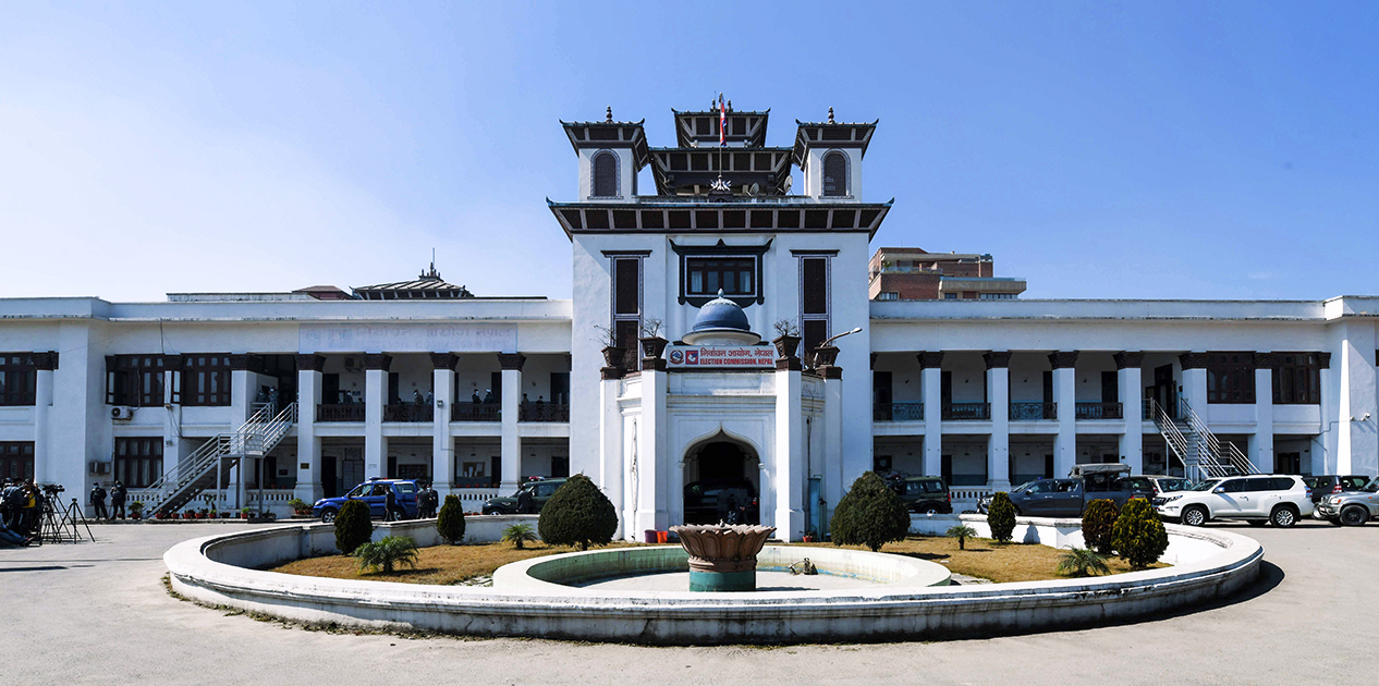 आज रातिदेखि उपनिर्वाचनको मौन अवधि, के-के गर्न पाइदैन ?