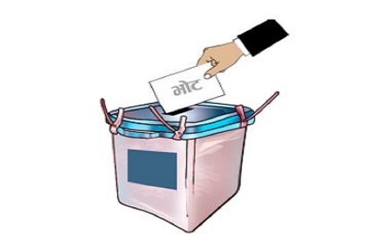 उपचुनावमा मुख्य दलहरुबाट उम्मेदवार टुङ्गो, भोलि उम्मेदवारी दर्ता