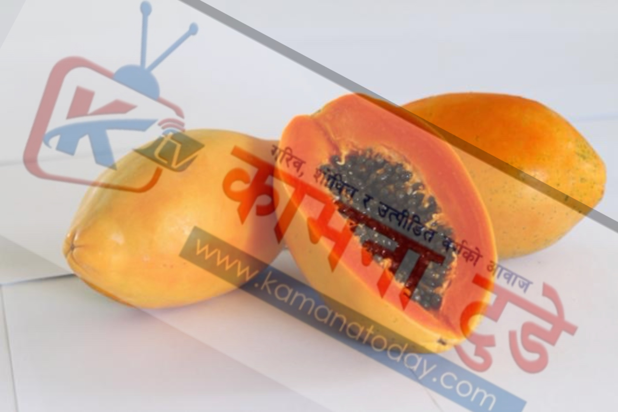 मेवा बारे वास्तबिक भ्रम : गर्मीमा खानु हुन्छ कि हुँदैन ?