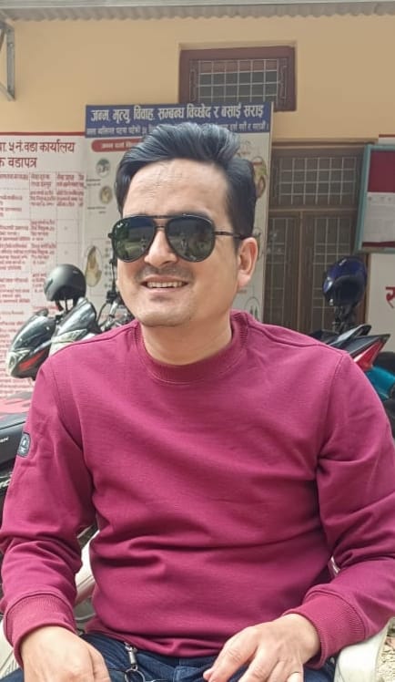 जनप्रतिनिधि को फेरिदो व्यवहार – सचिब ललित सिङ