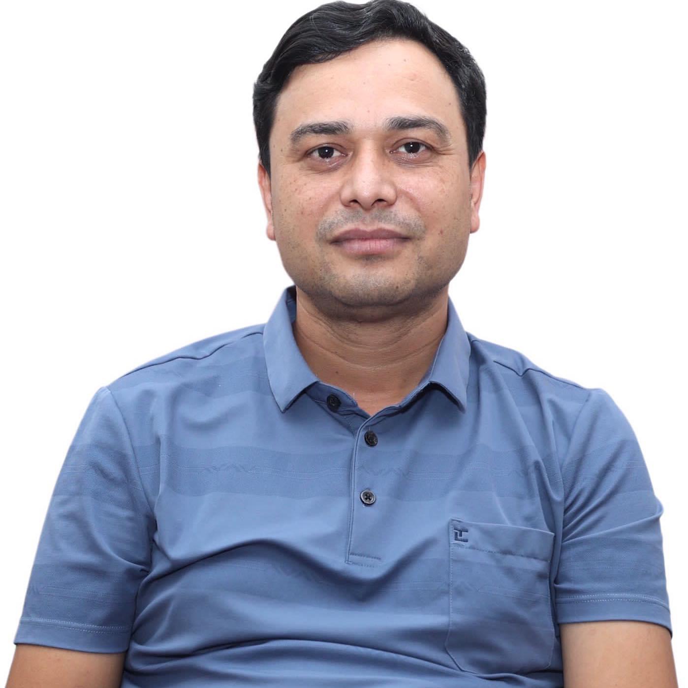 सुदूरपश्चिमको मुख्यमन्त्रीमा काँग्रेसका देउवा , शुक्रबार विश्वासको मत लिंदै !