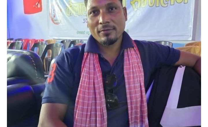 “समाजलाई समानता दिन वर्ण ब्यबस्थाको अन्त्य गर्ने जरुरी छ “- आकास परियार