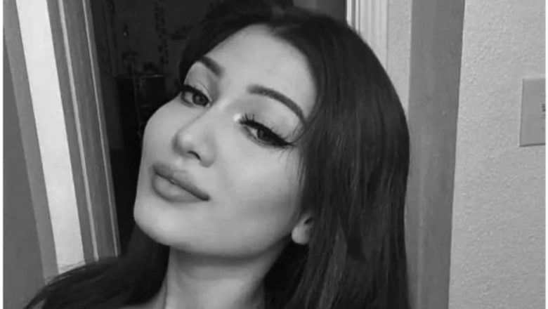 अमेरिका अध्ययन गर्न गएकि पाण्डेको गोलि हानी हत्या