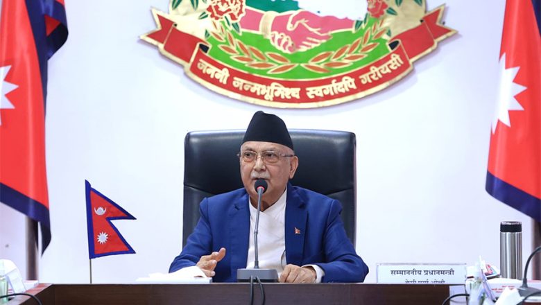 मन्त्रीहरुलाई प्रधानमन्त्रीको निर्देशन : ३ महिनाभित्र विकासको लहर ल्याउने योजना दिनुस्