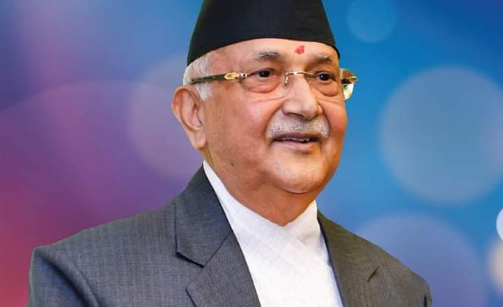 अब समय आएको छ, निजामति सेवा ऐन चाँडै पास हुन्छः प्रधानमन्त्री