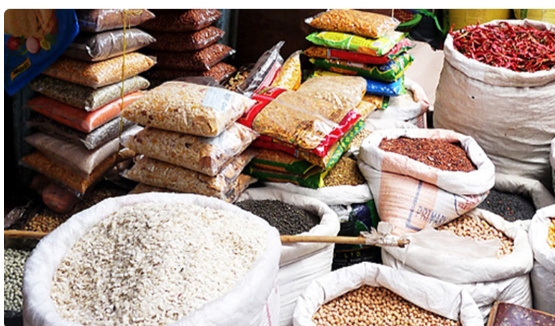 सहुलियत मूल्य पसल : हुम्लामा खाद्यान्नमा प्रतिकेजी रु पाँच छुट