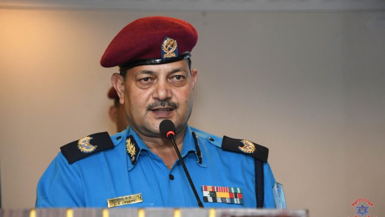 सुदूरपश्चिममा दशैं-तिहारमा ११ हजार प्रहरी परिचालन हुने