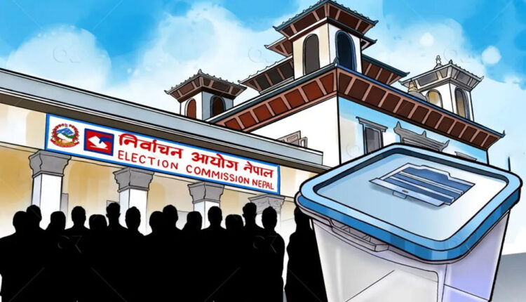 मंसिर १६ गते स्थानीय तहको उपनिर्वाचन, यस्तो छ कार्यतालिका