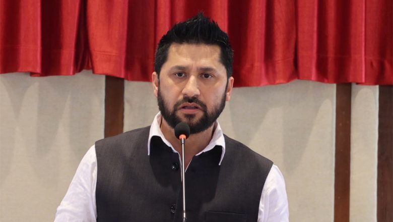 रवि लामिछानेले गोरखा मिडियामा बुझ्थे ६ लाखभन्दा बढी तलब, वर्षमा ७४ लाख