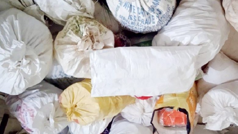 कञ्चनपुरमा भन्सार छलीको ८ लाख ३२ हजार मुल्य बराबरको अबैध सामान बरामद