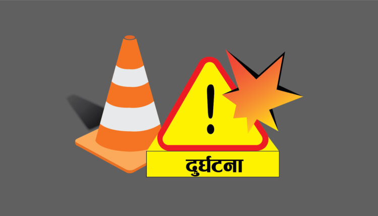 कैलालीमा बसको ठक्करबाट एक वृद्धको मृत्यु