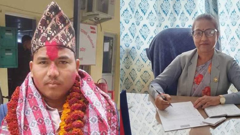 नागरिक उन्मुक्तिका दुई प्रदेश सभा सदस्यको कारबाही फुकुवा