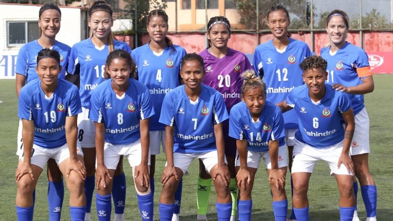 एन्फा महिला लिग फुटबलमा आज दुई वटा खेल हुँदै