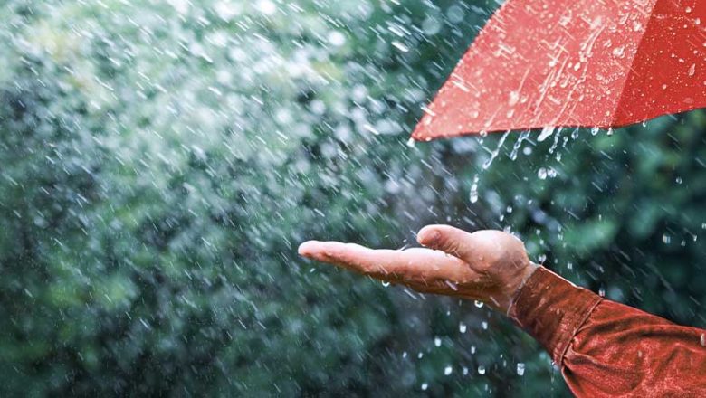 आज यिँ प्रदेशमा चट्याङ सहित वर्षाको सम्भावना