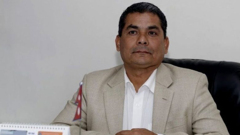 किन पक्राउ परे दुर्गा प्रसाईं ?