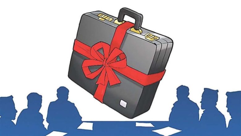 सुदूरपश्चिमले ल्याउने भयो एकै वर्ष दुई बजेट