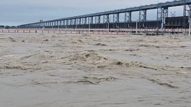 बाढीपहिरोबाट देशभर १ सय १२ जनाको मृत्यु, ६८ जना बेपत्ता