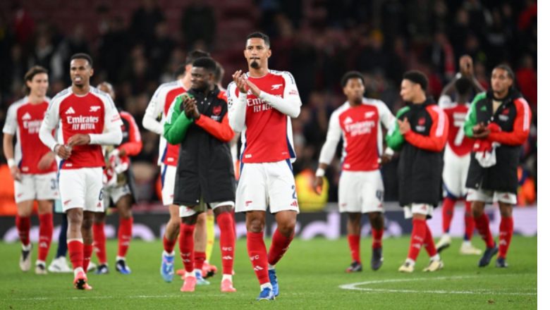 च्याम्पियन्स लिग : आर्सनलसँगै  ठूला टिमको जित