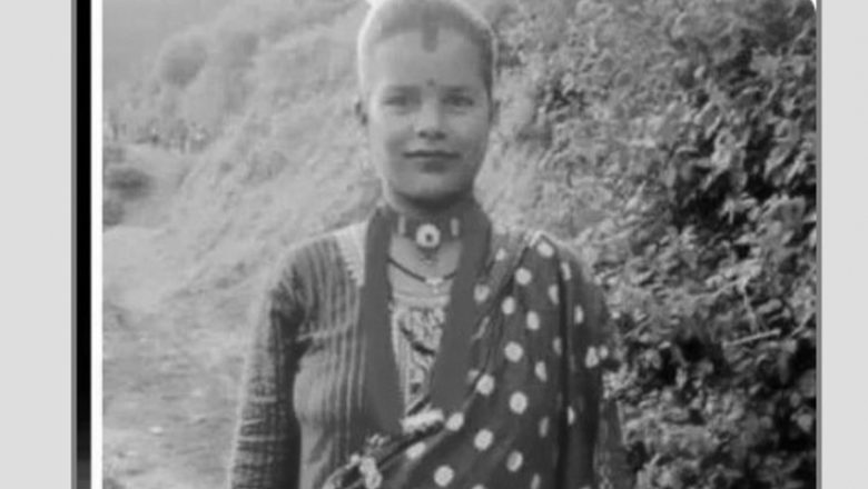 बैतडीको पञ्चेश्वरमा एक सुत्केरी महिलाको मृत्यु
