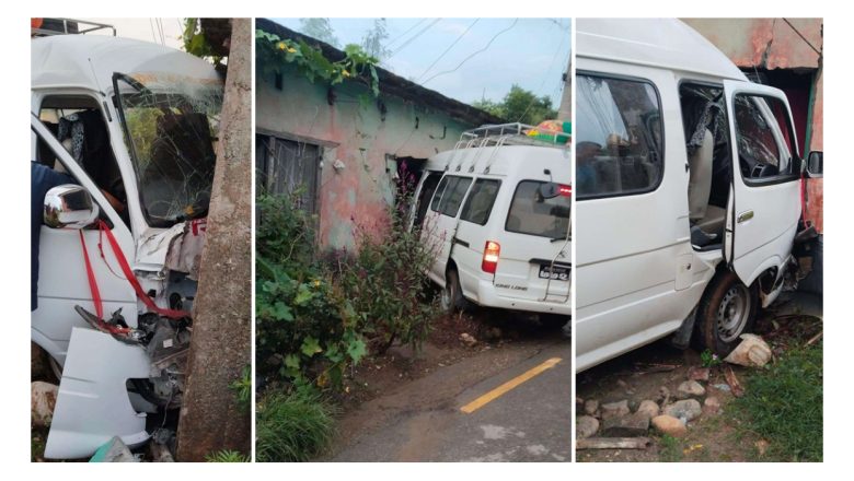 अनियन्त्रित माइक्रो छिर्‍यो घरभित्र