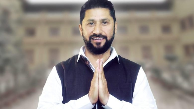 पक्राउ पुर्जी जारीपछि के भने रवि लामिछानेले?