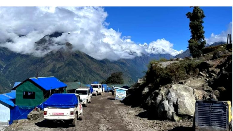 लुक्ला हिँडेका पर्यटकका लागि तोकियो खुम्बु जाने गाडी भाडा