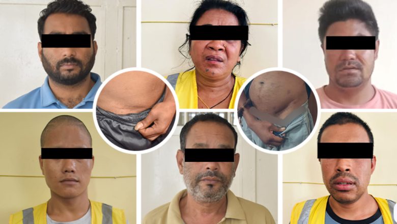 कोलकातामा फ्ल्याट भाडामा लिएर मिर्गौला तस्करीको धन्दा