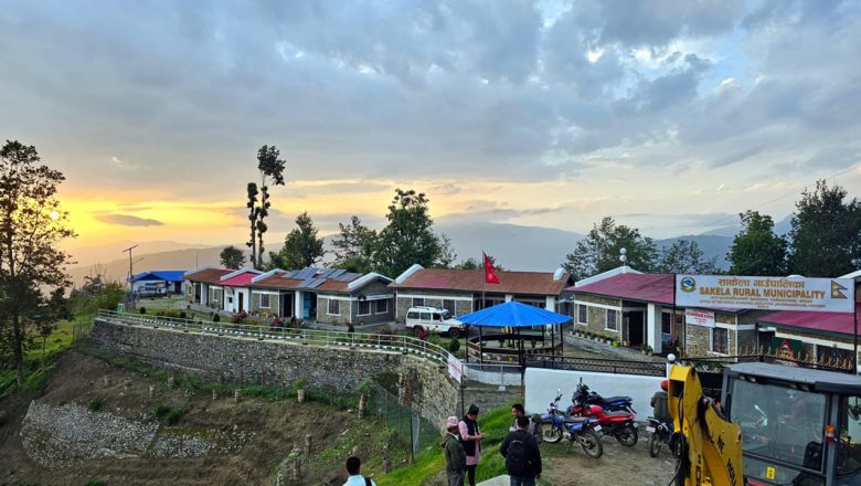 अमेरिका गएका वडाध्यक्ष ९ महिनसम्म फर्किएनन्