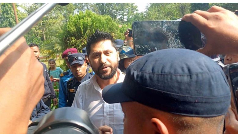 रविलाई म्याद थपका लागि आज कास्की जिल्ला अदालत लगिँदै