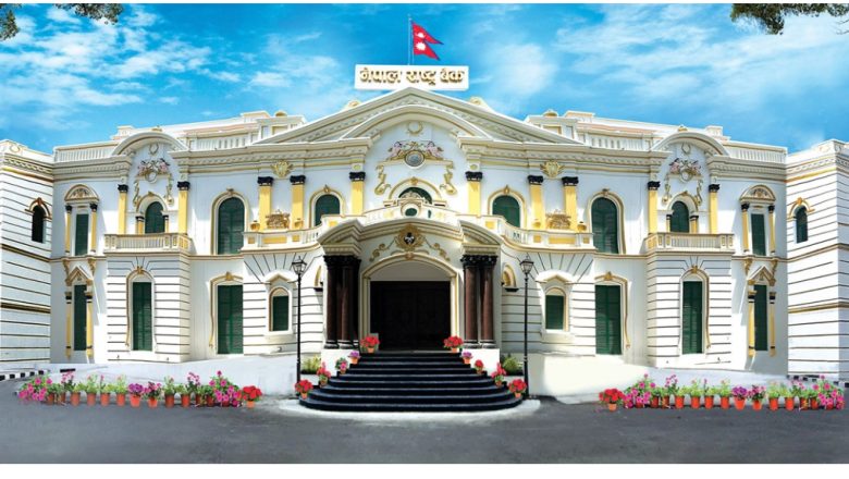 एक सय रूपैयाँका ३० करोड नोट छाप्दै राष्ट्र बैंक, चिनियाँ कम्पनीलाई टेण्डर