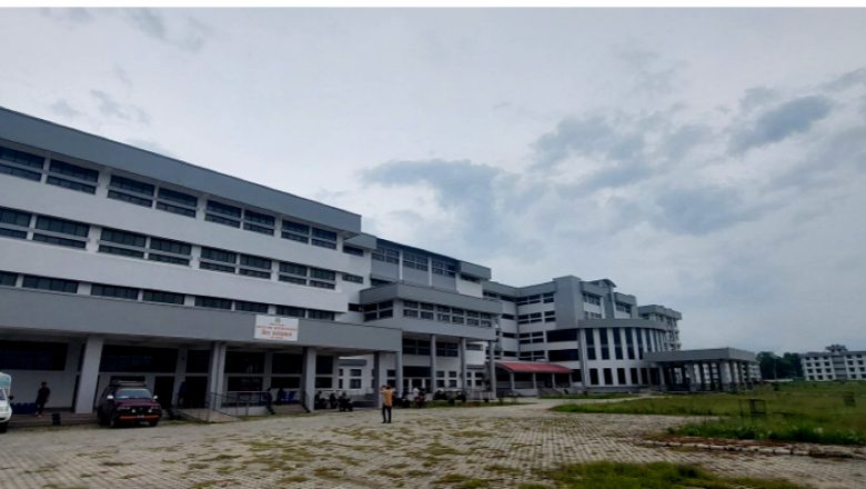 चिकित्सा शिक्षा पढाउन सुदूरपश्चिमका अस्पताल गेटामा गाभ्ने तयारी