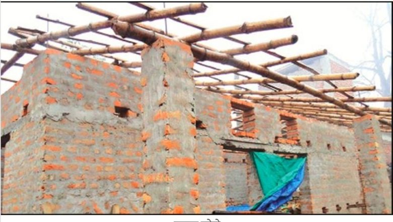 विपद् प्रभावितका लागि स्थायी आवास निर्माण गर्न भौगर्भिक अध्ययन शुरू