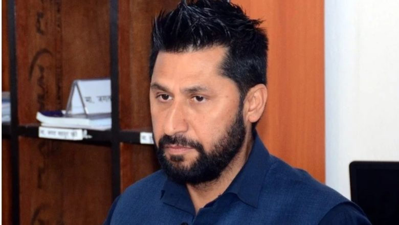 रास्वपा सभापति रबिलाई पक्राउ पुर्जी जारि, लामिछाने भन्छन्, ´सरकार मर्यो´