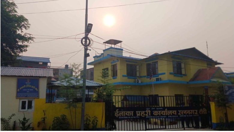 चितवनमा हिरासतमा रहेका एक थुनुवाको मृत्यु