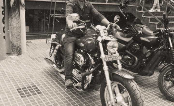 बझाङ घर भयका नरेन्द्रको स्कुटी अनियन्त्रित हुदा घटनास्थलमै मृत्यु