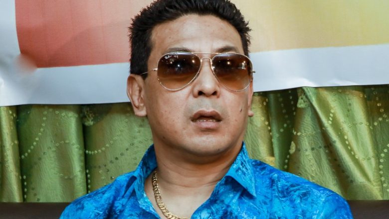 मनाङेलाई आजै अदालत उपस्थित गराएर कारागार चलान गरिने